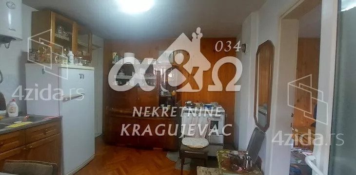 4-etažna kuća | 4zida