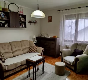 Filmski Grad, Čukarica opština, Beograd, 1.5 stan | 4zida.rs