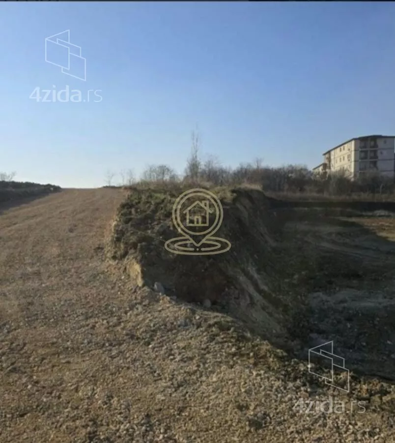 Građevinsko zemljište | 4zida