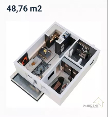 Stari Banovci | 4zida.rs