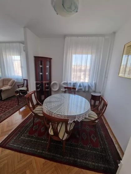 Bulevar Zorana Đinđića | 4zida.rs