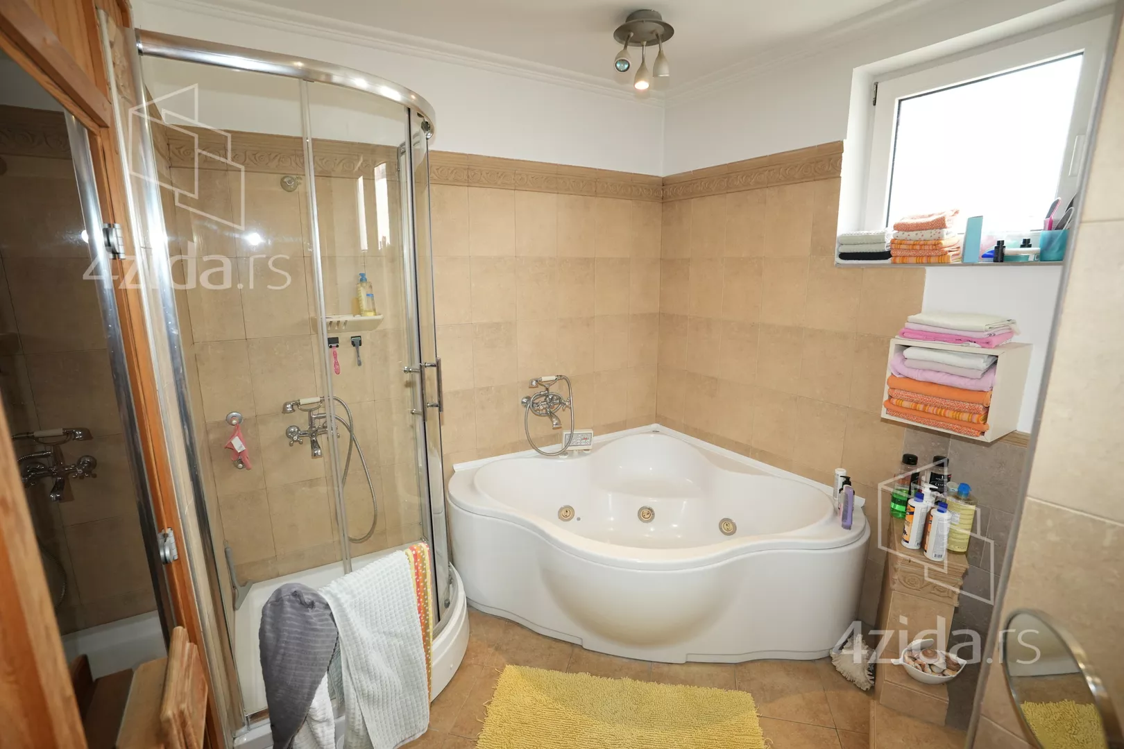 4-etažna kuća | 4zida