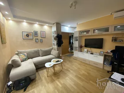 Bulevar Patrijarha Pavla (Somborski Bulevar) | 4zida.rs