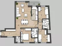 Novi Sad - Centar, Stari Grad, Gradske lokacije, Novi Sad | 4zida.rs