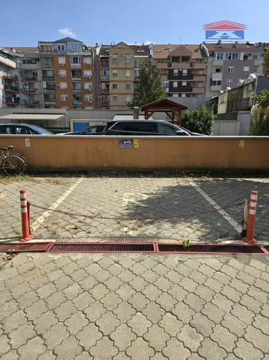 Nova Detelinara
