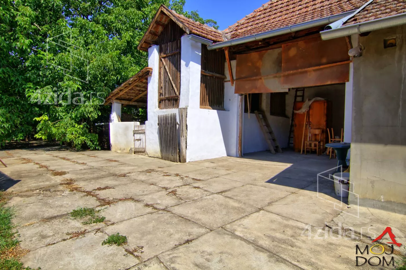 Kuća | 4zida