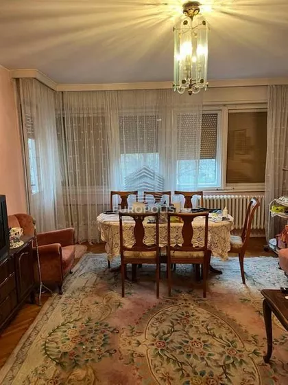 Bulevar Arsenija Čarnojevića | 4zida.rs