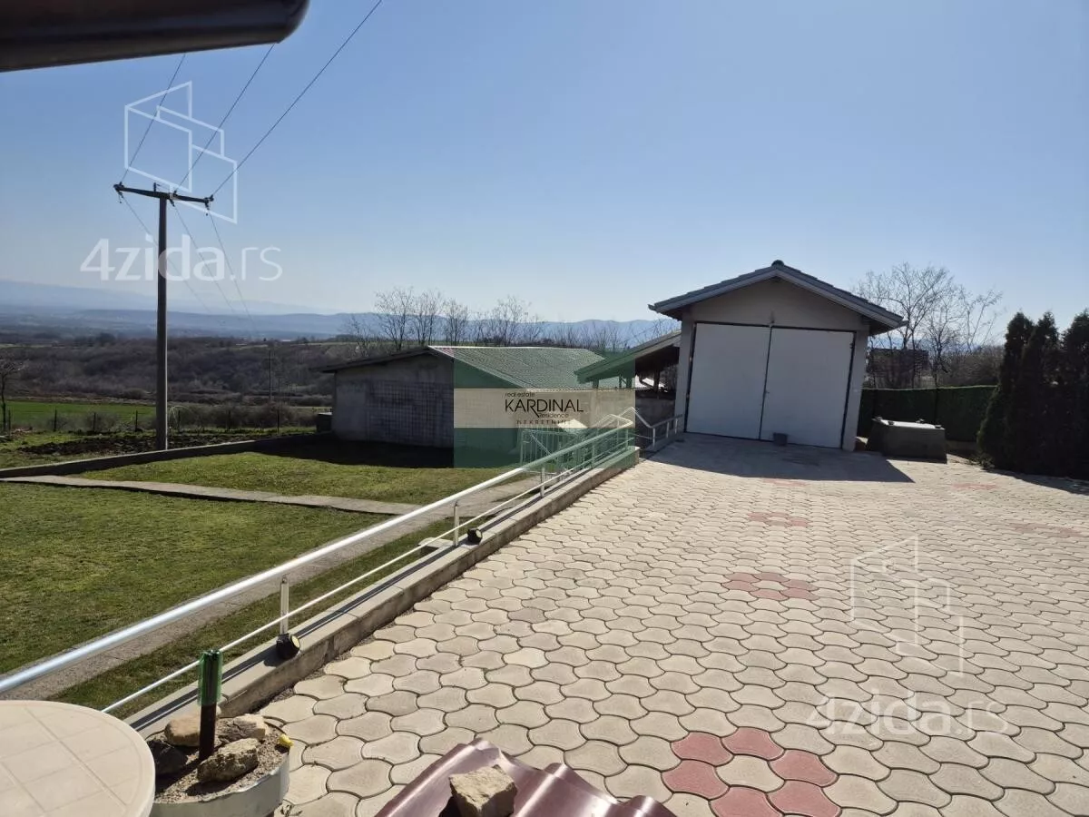 Kuća | 4zida