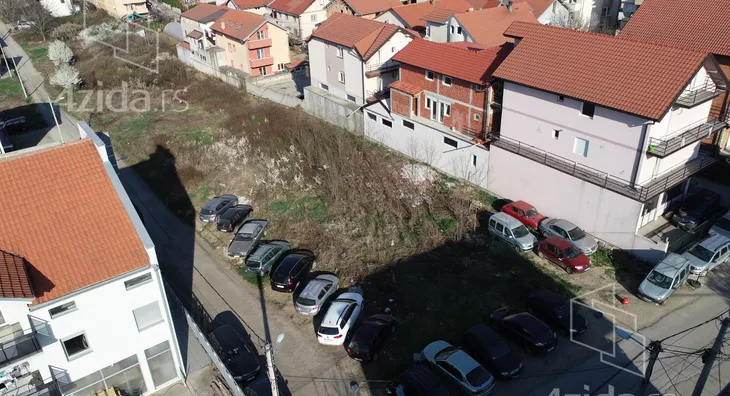 Građevinsko zemljište | 4zida