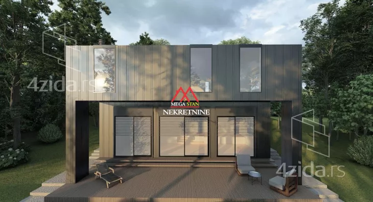 Građevinsko zemljište | 4zida