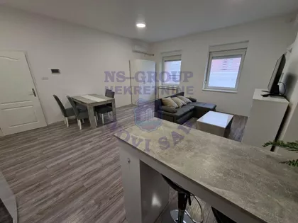 Bulevar Oslobođenja | 4zida.rs