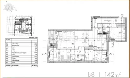 Sportski centar Vračar (SC Vračar) | 4zida.rs