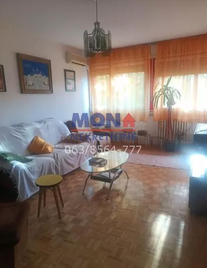Bulevar Nikole Tesle | 4zida.rs