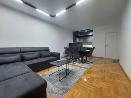 Milorada Jovanovića 31B | 4zida.rs