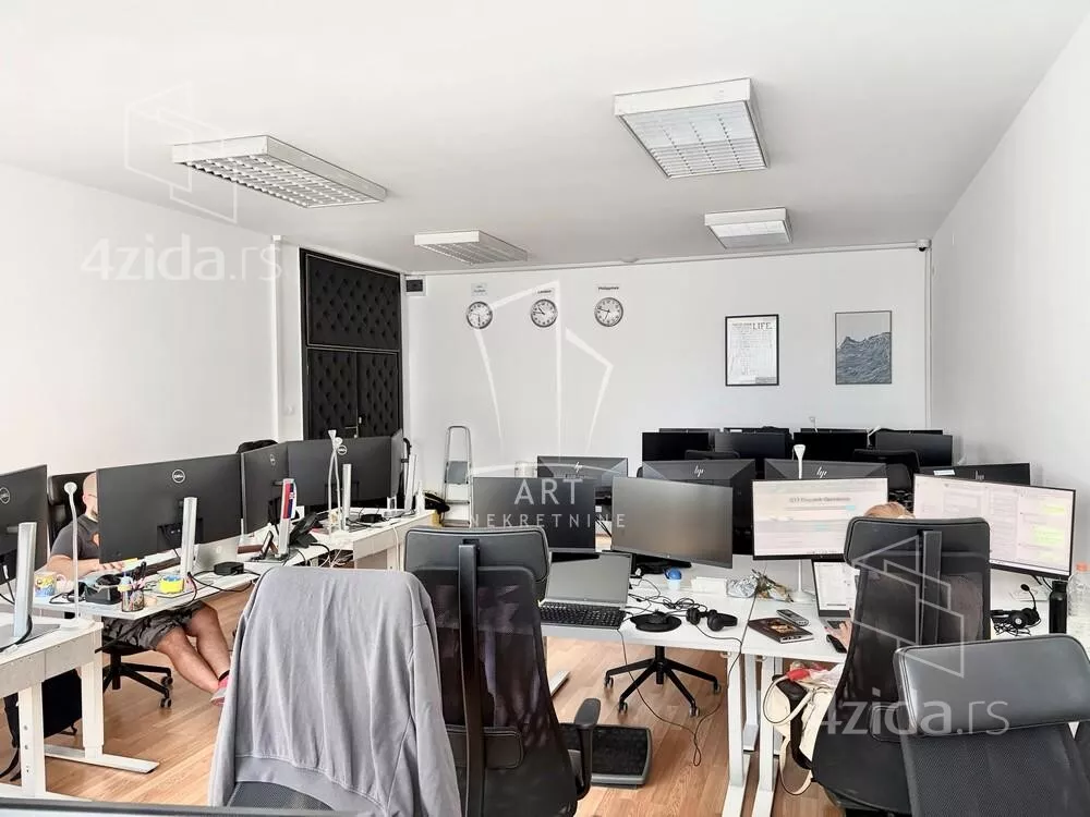 Kancelarija | 4zida