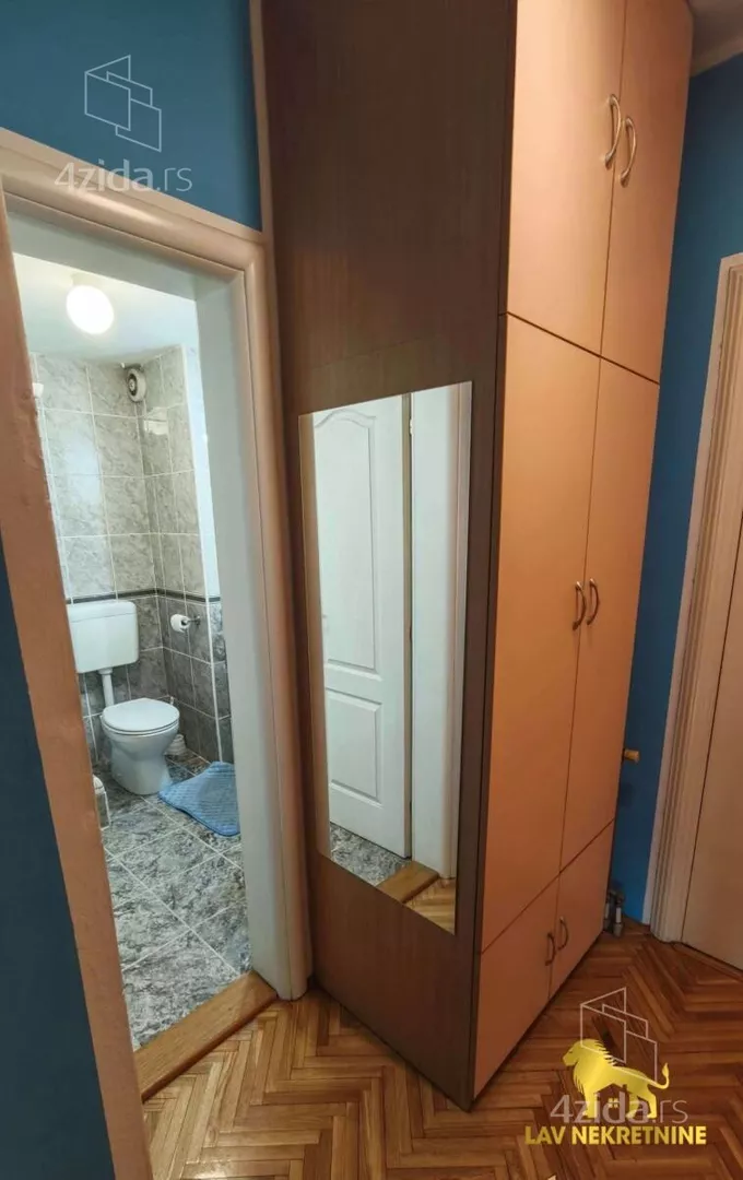 Garsonjera | 4zida