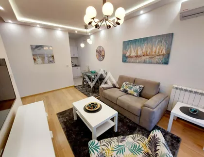 Bose Milićević | 4zida.rs