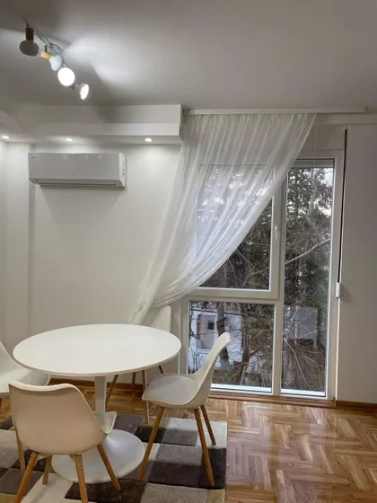 Centar, Milentijeva | 4zida.rs