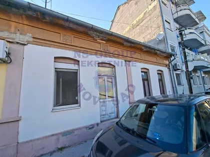 Petra Kočića | 4zida.rs