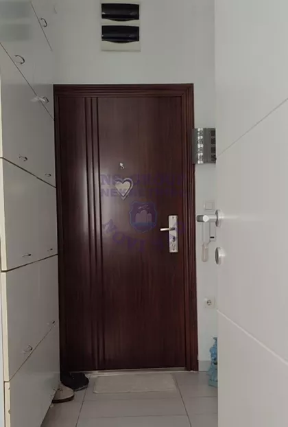 Bulevar Patrijarha Pavla (Somborski Bulevar) | 4zida.rs
