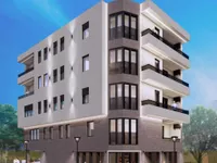 Obilićev Venac, Medijana, Gradske lokacije, Niš | 4zida.rs
