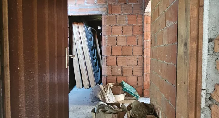 4-etažna kuća | 4zida