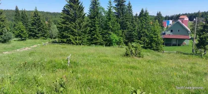 Odvraćenica-Ski centar Golija | 4zida.rs