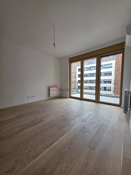 Bežanijska kosa 1 | 4zida.rs