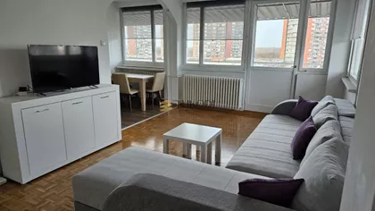 Bulevar Zorana Đinđića | 4zida.rs