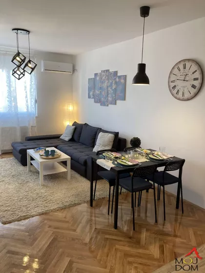 Bulevar Evrope | 4zida.rs