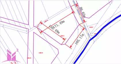 Gradske lokacije | 4zida.rs