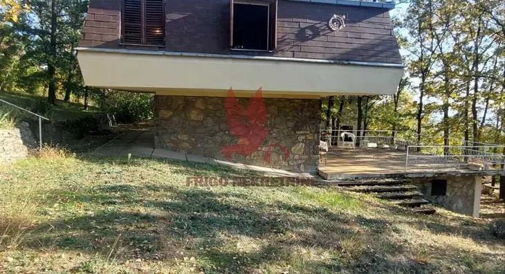 4-etažna kuća | 4zida