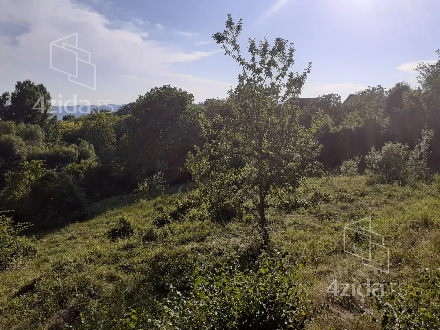 Građevinsko zemljište | 4zida