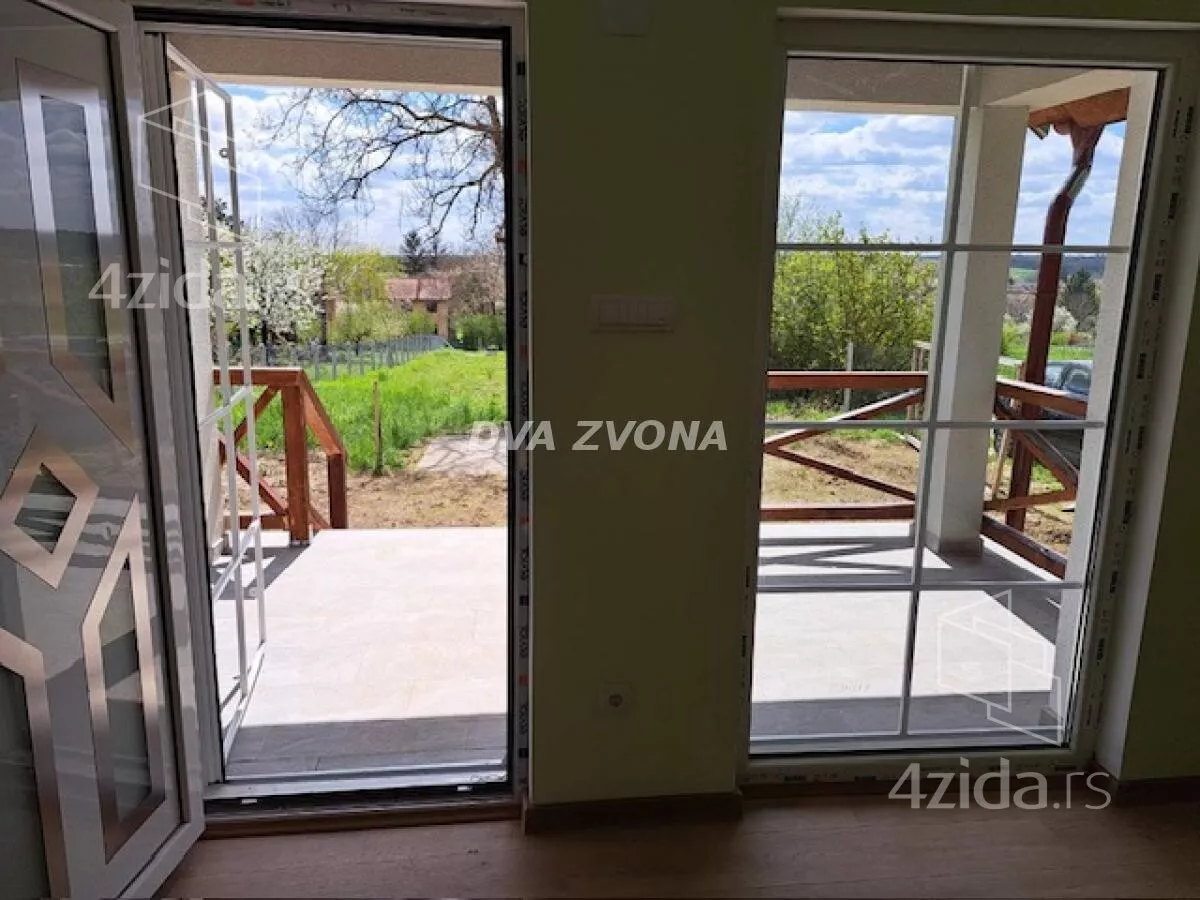 Kuća | 4zida