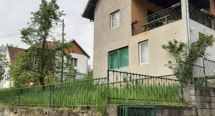 3-etažna kuća | 4zida