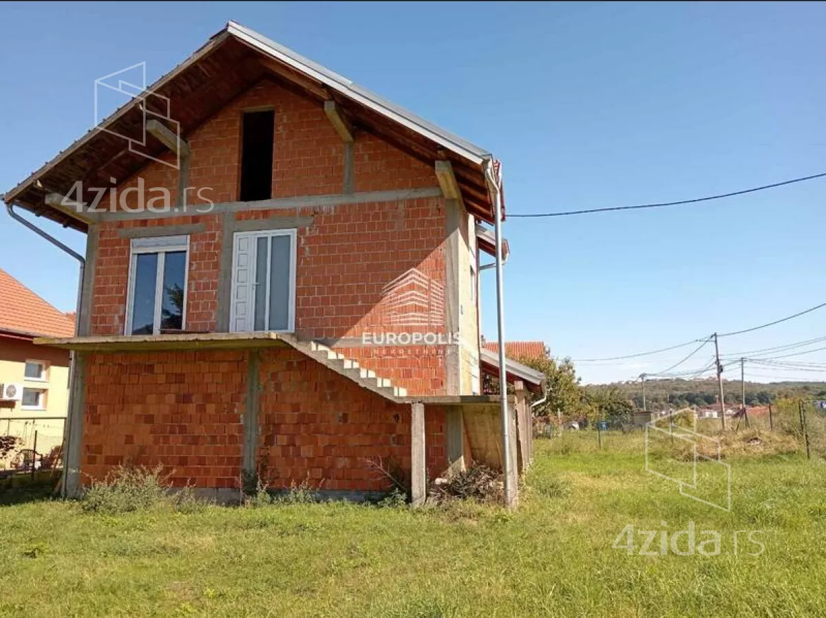 Kuća | 4zida