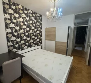 Grbavica, Gradske lokacije, Novi Sad, 2.0 stan | 4zida.rs