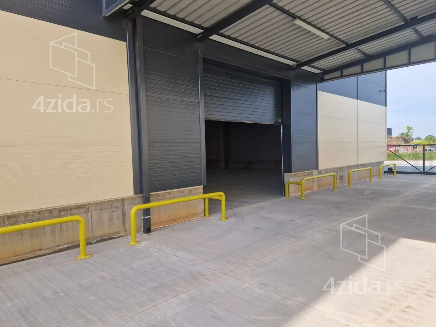 Magacin | 4zida