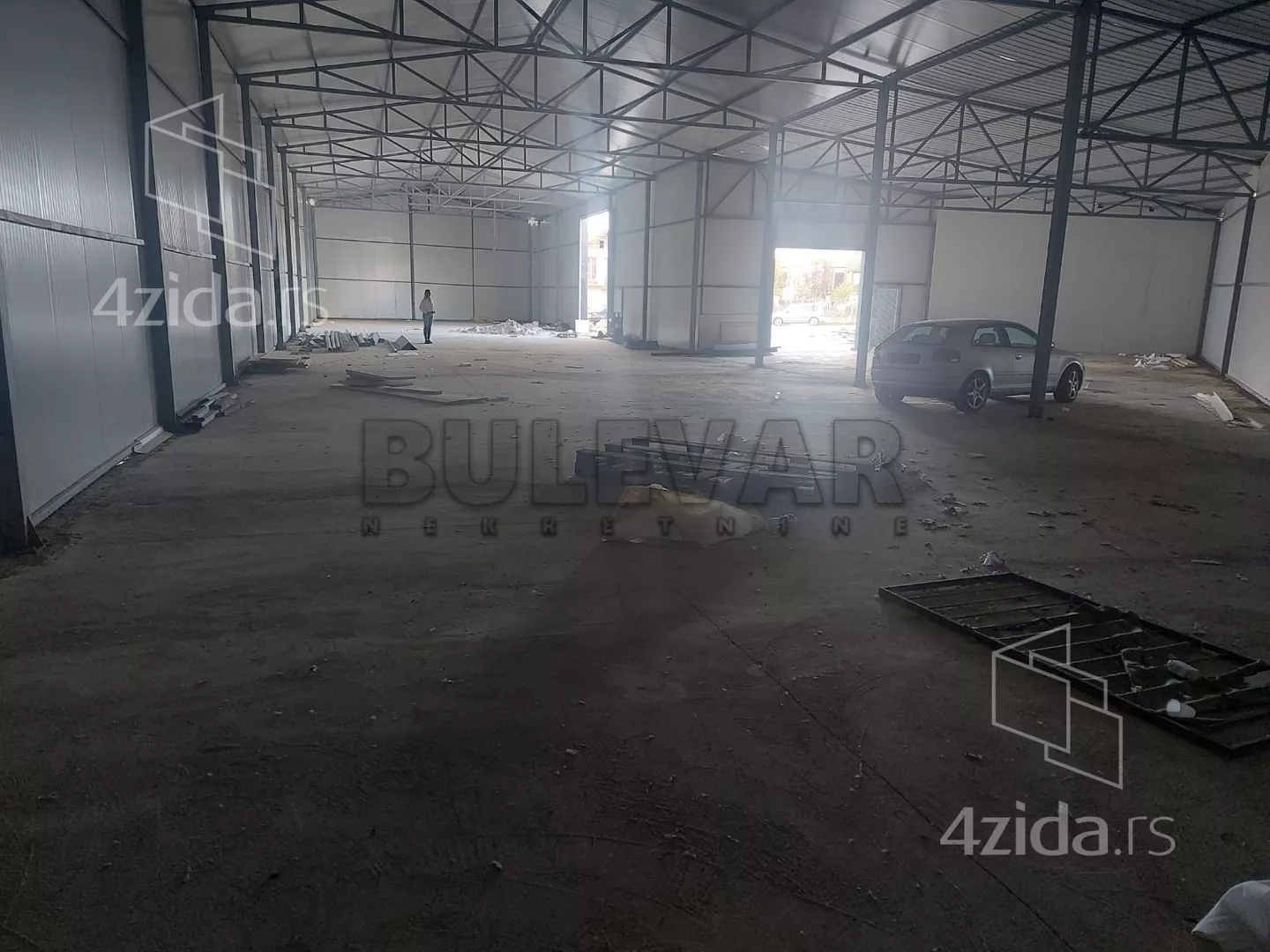 Lokal | 4zida