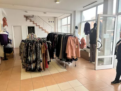 Autobuska Stanica | 4zida.rs