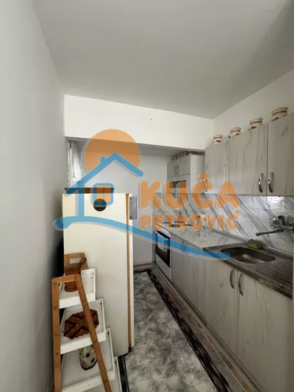 Vojvode Mišića | 4zida.rs