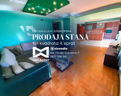 Episkopska | 4zida.rs