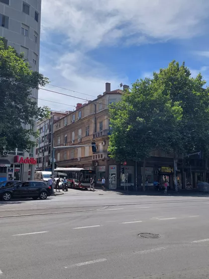 Bulevar Kralja Aleksandra 132 | 4zida.rs