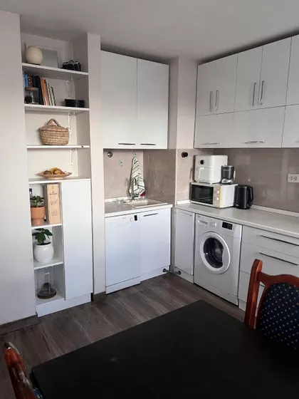 Sava Burića | 4zida.rs