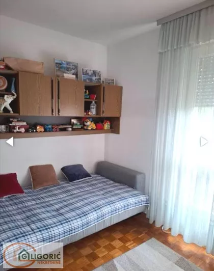 Ismeta Mujezonovića | 4zida.rs
