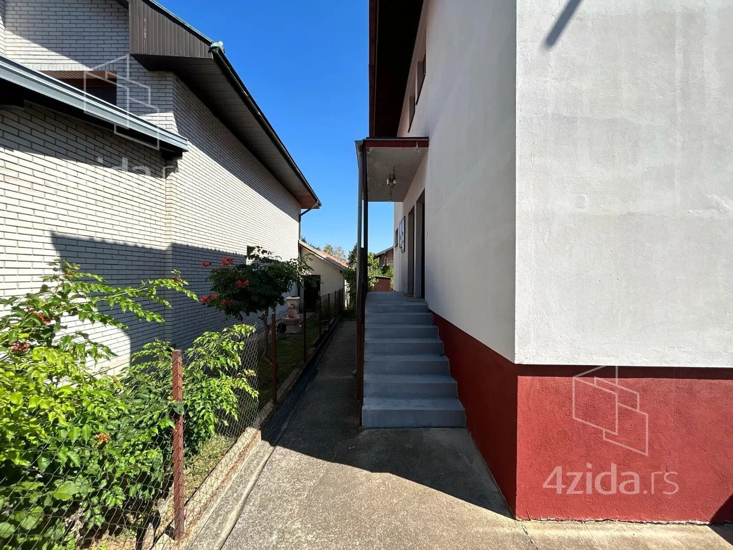 3-etažna kuća | 4zida
