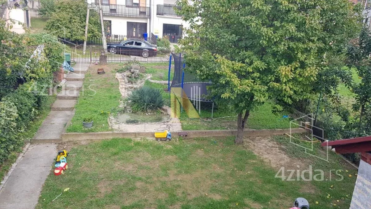 Kuća | 4zida