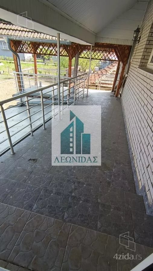 Kuća | 4zida
