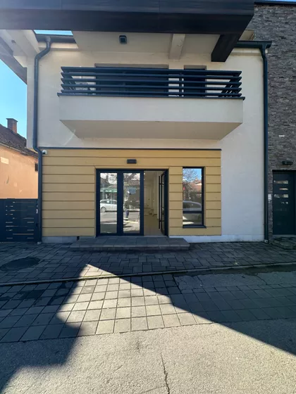 Dušanova 82A | 4zida.rs