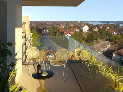 Stari Banovci | 4zida.rs